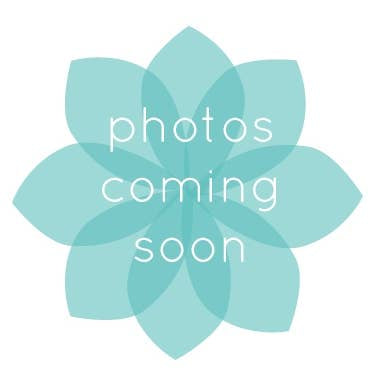 Raw Apatite Dainty Bead Necklace