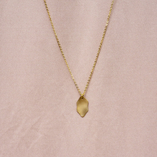 Mini FreeForm Necklaces - Peerless Charm