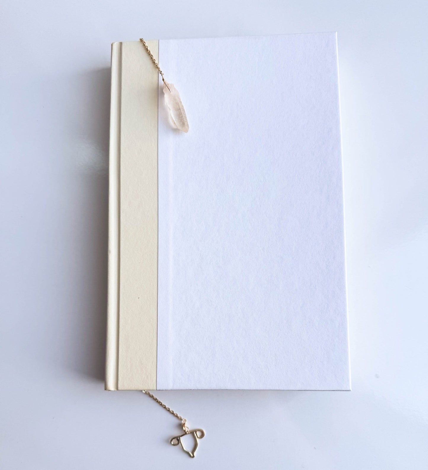 Uterus Bookmark - Peerless Charm