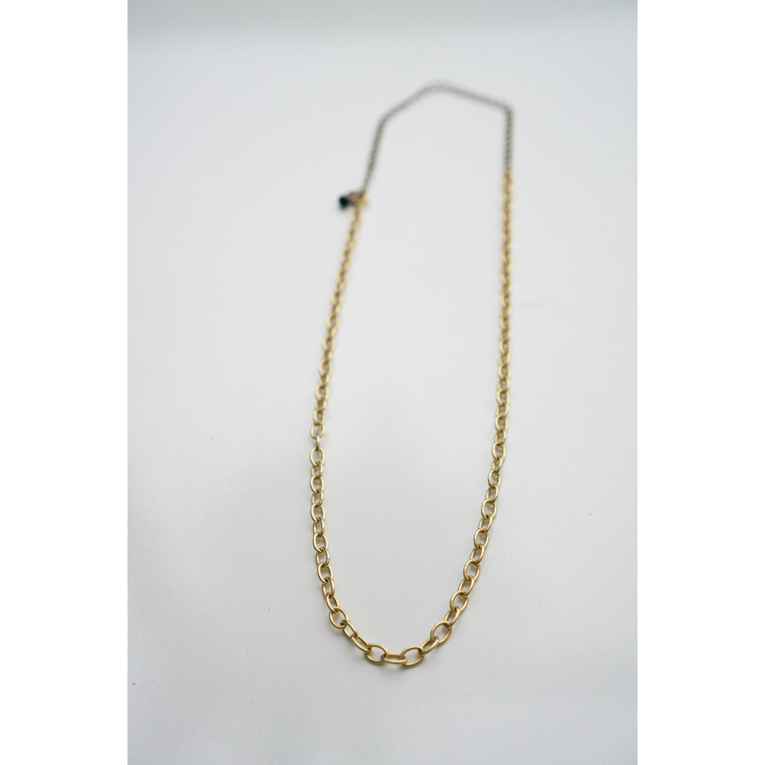 Medium Chain Necklace