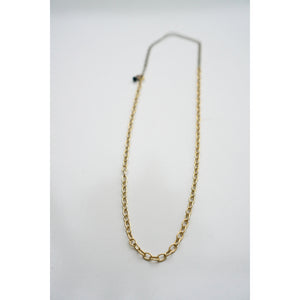 Medium Chain Necklace